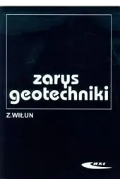 Zarys geotechnikiWiłun Zenon