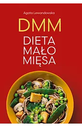 DMM. Dieta mało mięsa