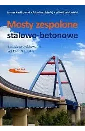 Mosty zespolone stalowo-betonowe