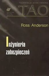 Inżynieria zabezpieczeńRoss Anderson