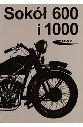 Sokół 600 i 1000Otoczyński Zbigniew