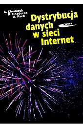 Dystrybucja danych w sieci Internetzbiorowa Praca