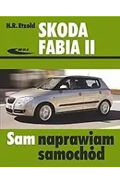 Skoda Fabia II 04/2007 do 10/2014
