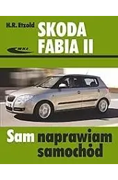 Skoda Fabia II 04/2007 do 10/2014Hans-Rdiger Etzold