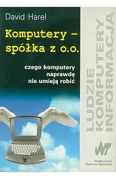 Komputery - spółka z o.o.