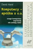 Komputery - spółka z o.o.