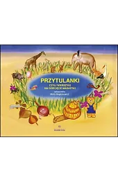 Przytulanki czyli wierszyki na dziecięce..KsiążkaMarta Bogdanowicz