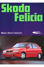 Skoda FeliciaCedrych Mario Rene