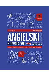 Angielski w tłumaczeniach Słownictwo 2 Poziom,Magdalena Filak