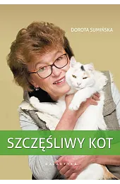 Szczęśliwy kot