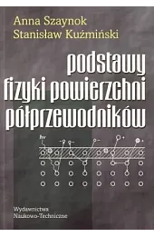 Podstawy fizyki powierzchni półprzewodników