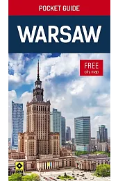 Warsaw. Pocket guide