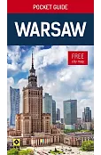 Warsaw. Pocket guide