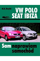 VW Polo, Seat IbizaEtzold Hans-Rudiger