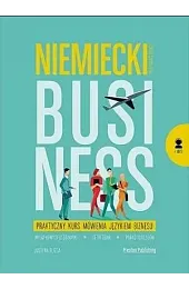 Niemiecki w tłumaczeniach. Business 1. Wydanie,Justyna Plizga