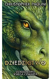 Dziedzictwo. Cykl Dziedzictwo. Księga 4