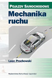 Mechanika ruchu