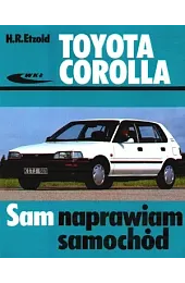 Toyota CorollaEtzold Hans-Rudiger