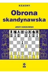 Obrona skandynawska