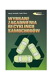 Wybrane zagadnienia recyklingu samochodów