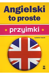 Angielski to proste. Przyimki