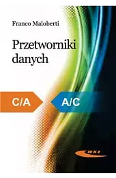Przetworniki danychMaloberti Franco