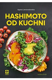 Hashimoto od kuchniAgata Lewandowska