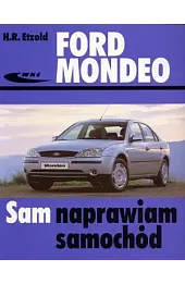 Ford Mondeo (od XI 2000)