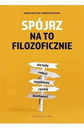 Spójrz na to filozoficznie