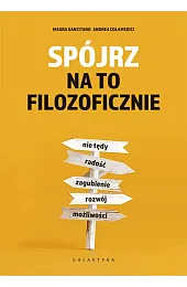 Spójrz na to filozoficznieColamedici Andrea