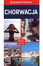 Chorwacja. Kieszonkowy Przewodnik