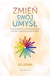 Zmień swój umysł. Usuń programy z,Spina RJ