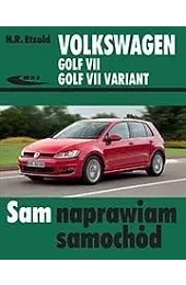 Volkswagen Golf VII, Golf VII VariantHans-Rdiger Etzold