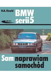BMW serii 5