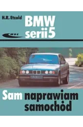 BMW serii 5Etzold Hans-Rudiger