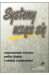 Systemy uczące się. Rozpoznawanie wzorców analiza,Skorzybut Michał