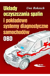 Układy oczyszczania spalin i pokładowe systemy,Rokosch Uwe