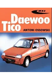 Daewoo Tico