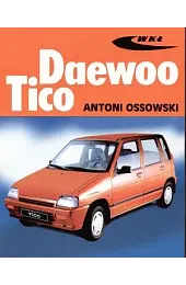 Daewoo TicoOssowski Antoni