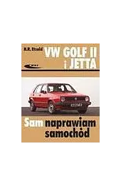 Volkswagen Golf II i Jetta [od września 1983 do czerwca 1992]