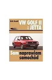 Volkswagen Golf II i Jetta [od,Etzold Hans-Rudiger