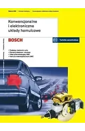 Konwencjonalne i elektroniczne układy hamulcowezbiorowa Praca