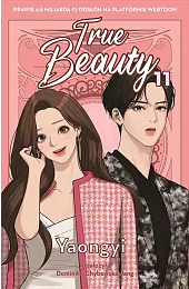 True Beauty 11Yaongyi 