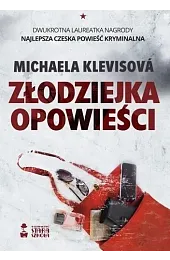 Złodziejka opowieściKlevisova Michaela