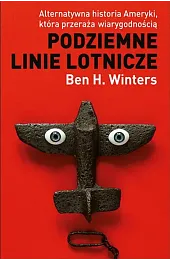 Podziemne linie lotniczeWintersH. Ben