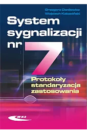 System sygnalizacji nr 7Danilewicz Grzegorz