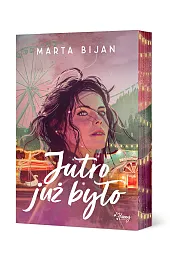 Jutro już było (barwione brzegi)