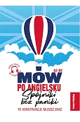 Mów po angielsku. Spójniki bez paniki Poziom A2-B2