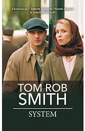 System (wydanie pocketowe)Smith Tom Rob