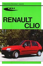 Renault ClioKrzysztof Wiśniewski
